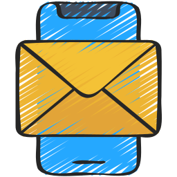 Mail icon