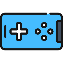 juegos móviles icono
