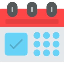 Calendar icon