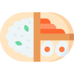 お弁当 icon