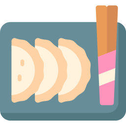 gyoza icon