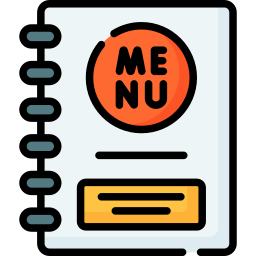 Menu icon