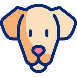 Labrador icon