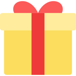 Gift icon