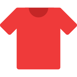 tシャツ icon