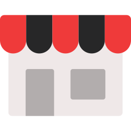 Store icon