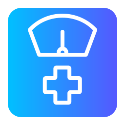 Scale icon