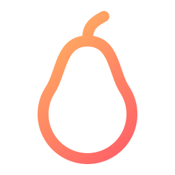 Pear icon