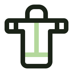 kapuzenpullover icon