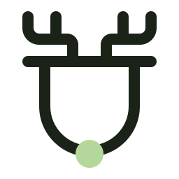 Deer icon