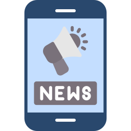 News feed icon