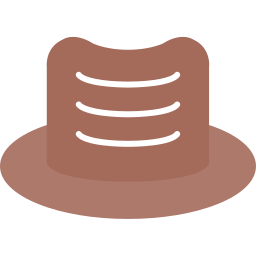 Hat icon