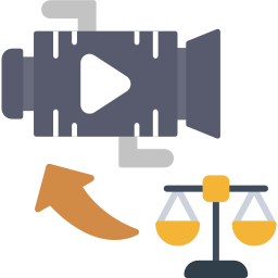 Video icon