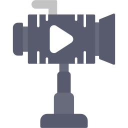 videokamera icon