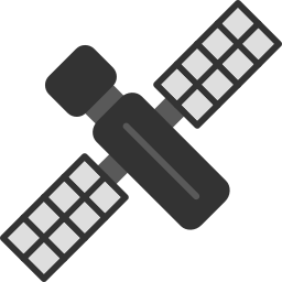 satellit icon