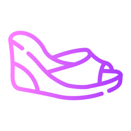 Wedges icon