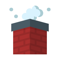 Chimney icon