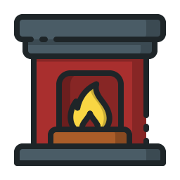 kamin icon