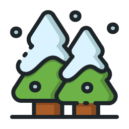 Forest icon