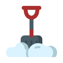 Shovel icon