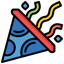 konfetti icon