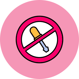 Screwdriver icon