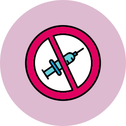注射器なし icon