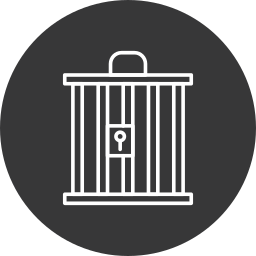 Cage icon