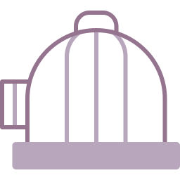 cage Icône