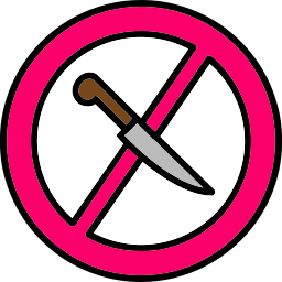 칼 없음 icon