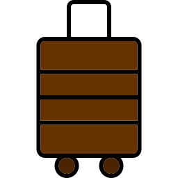 수화물 icon