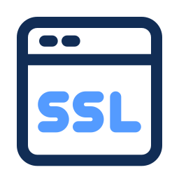 ssl-certificaat icoon