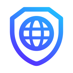 安全なウェブサイト icon