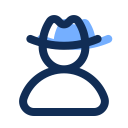 Spyware icon