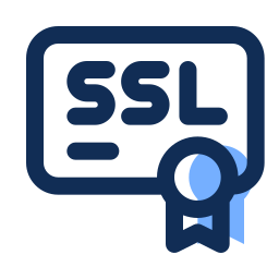 ssl-сертификат иконка