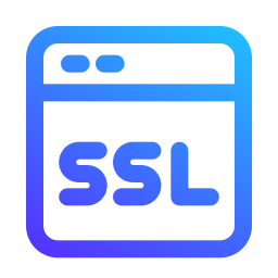 ssl-zertifikat icon