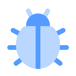 악성코드 icon