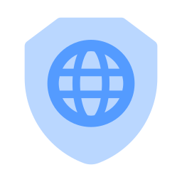 Secure website icon