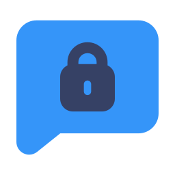privacy icona