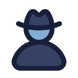 spyware icon