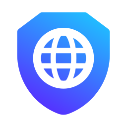 安全なウェブサイト icon