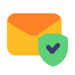 보안메일 icon