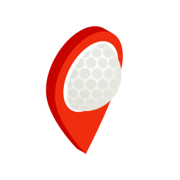 Gps icon