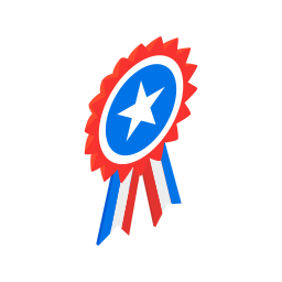 Ribbon icon