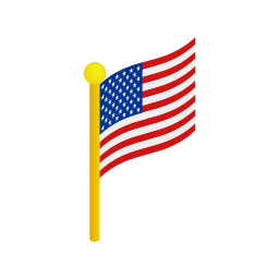 Flag icon