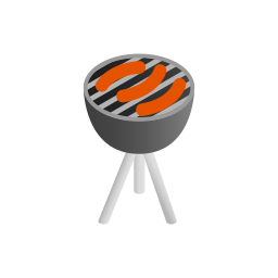 Cooking icon