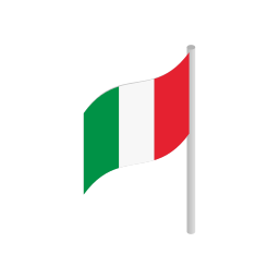 italiano icono