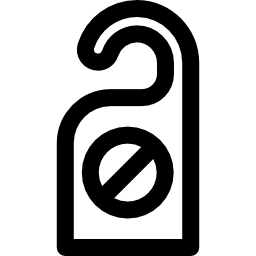 손잡이 icon