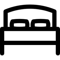 Bed icon