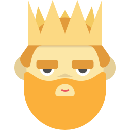 King icon